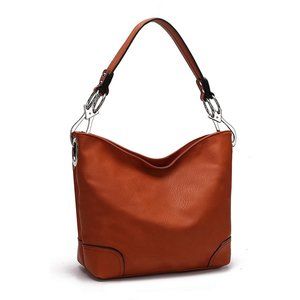Sydney Leather Handbag